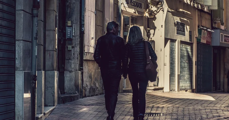 Que visiter pendant un séjour romantique en Provence (sans courir)