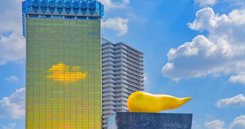 Quoi visiter à Tokyo gratuitement (et sans regret)