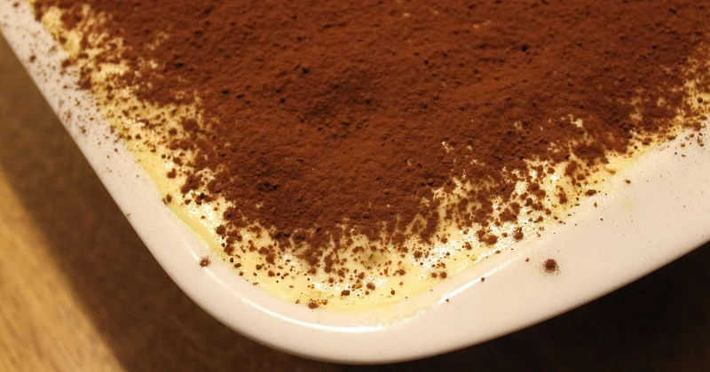 Les spécialités italiennes sucrées : un monde à part