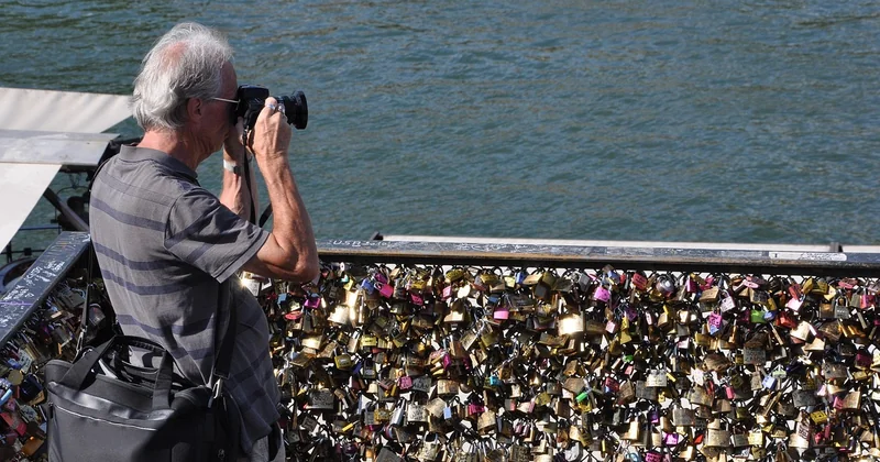 Une activité insolite pour un couple à Paris pas cher, voire gratuite