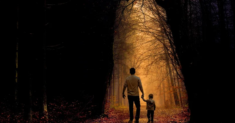 Cabane dans les arbres en famille : les critères qu'on oublie systématiquement